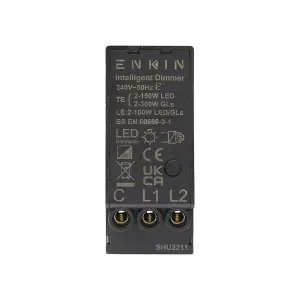 Enkin 150W PDM150 Intelligent LED Dimmer Module