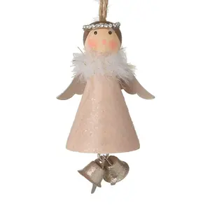 Angel Hanging Figurine Ornament