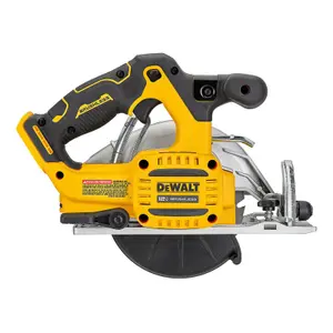 DEWALT DCS512N 12v Circular saw 140mm blade