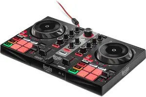 Hercules DJ Control Inpulse 200 MKII