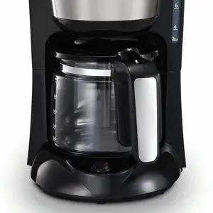 Equip Filter Coffee Machine