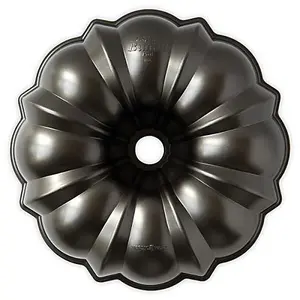 Nordic Ware Graphite Original ProCast Bundt Pan