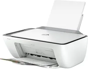 HP Deskjet 2820E Aio Wireless Printer & 3 Months Instant Ink