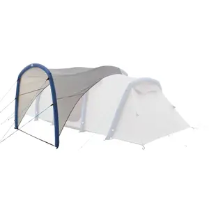 Eurohike Genus 400 and 800 Inflatable Tent Canopy, Camping Accessories