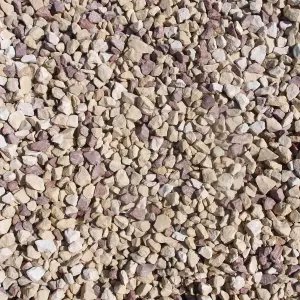 simpa 20mm Strawberry & Cream Chippings Bag 20kg