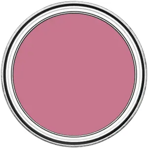 Rust-Oleum Pink Pearlescent effect Mid sheen Multi-surface Topcoat Special effect paint, 250ml