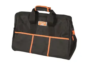 Bahco 4750FB6-19 Closed Top Fabric Tool Bag 48cm (19in) BAH4750FB619