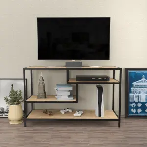 Decorotika Robins TV Stand TV Unit TV Cabinet for TVs up to 55 inches