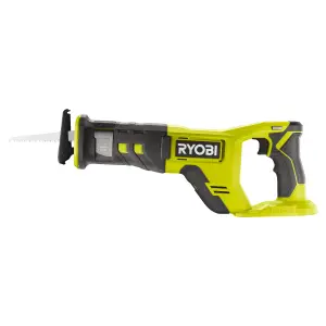 Ryobi ONE+ 18V One+ Cordless Reciprocating saw (Bare Tool) - RRS18-0