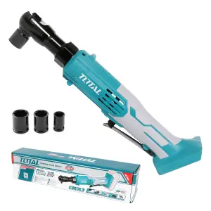 Total Li-Ion 20V Drive Ratchet (Battery not included) - TDRLI2060151