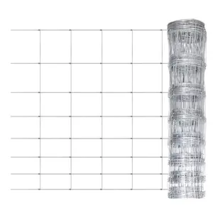 Mesh Fence 100cm x 5000cm