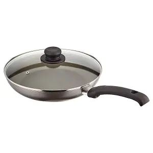 Judge Everyday Non-Stick 28cm Saute Pan