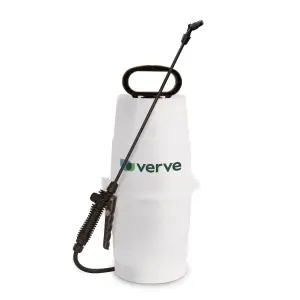 Verve Weed killer Trigger sprayer 5L