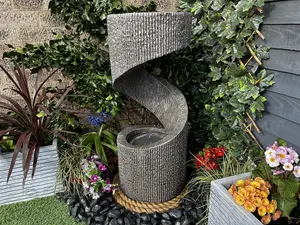 Altico Harmony Solar Water Feature