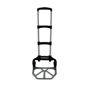 Oypla 80kg Heavy Duty Folding Foldable Hand Trolley Sack Truck Cart