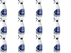 Bar Keepers Friend Power Spray 500ml (Pack of 12)