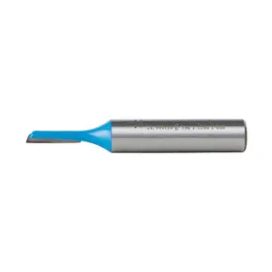 Silverline 8mm Straight Metric Cutter