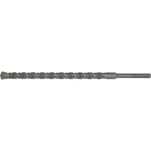 30mm x 570mm SDS Max Drill Bit for Masonry - Premium Quality & Durability