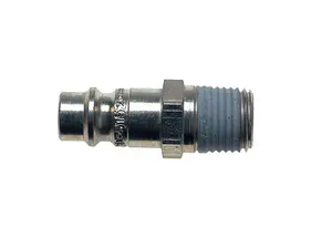 Bostitch Standard Male Hose Connector for Compressors