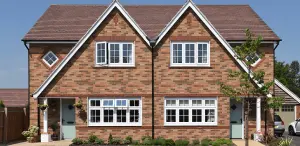 Ibstock Alnwick Blend Brick 65mm Mini Pack 250