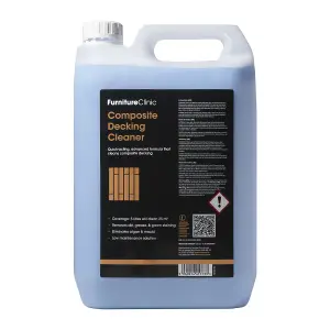 Furniture Clinic Composite Decking Cleaner