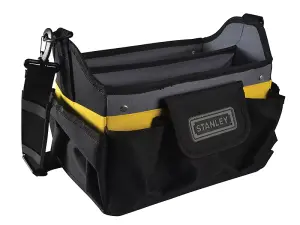 STANLEY STST1-70718 Open Tool Bag 32cm (12.1/2in) STA170718