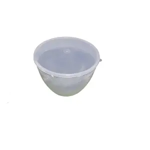 Just Pudding Basins Pudding Basin White (280ml)