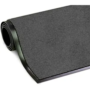 Bouldin Door Mat Anthrite / 40cm W x 60cm L