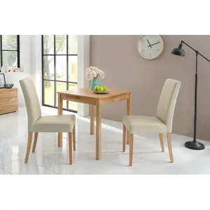 Erik Dining Table 70cm W x 50cm D