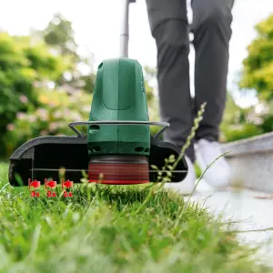 Bosch Power for all 18V 65mm Cordless Grass trimmer - EasyGrassCut 18-230