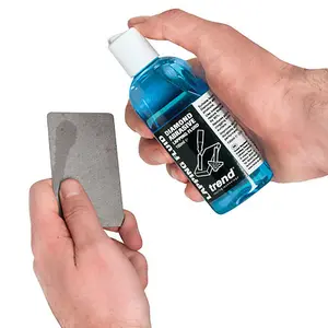 Trend DWS/LF/250 250ml Lapping Fluid Diamond Stone Sharpening Honing Lubricant