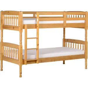 Freddie (3') Standard Bunk Bed