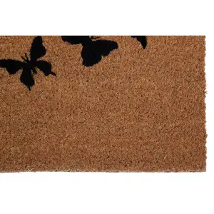 Interiors by Premier Butterflies Doormat