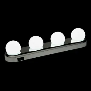 Global Gizmos LED Vanity Mirror Lights