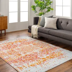 JULIETTE Oriental Vintage Area Rug 120 x 170 cm