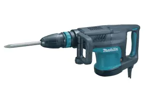 MAKITA HM1203C 110v Demolition hammer SDS max