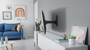 TVM 1625 Full-Motion TV Wall Mount