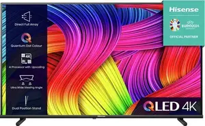 Hisense 40 Inch 40A5KQTUK Smart Full HD HDR QLED Freeview TV