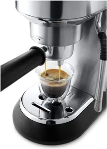 De'longhi EC885.M Dedica Arte Espresso Coffee Machine