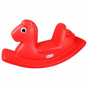 Rocking Horse Red