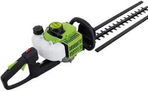 Zipper BHS605 76cm Petrol Hedge Trimmer 2 Stroke  25cc