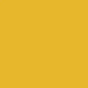 Bedec Acrylic Floor Paint Yellow - 1L