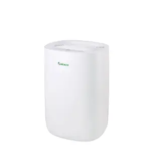 MeacoDry ABC 12L Dehumidifier White