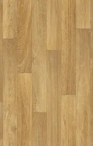 Light Oak Effect Vinyl Flooring 8m x 4m (32m2)