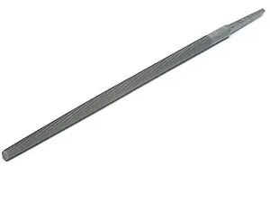 Bahco - Round Smooth Cut File 1-230-10-3-0 250mm (10in)