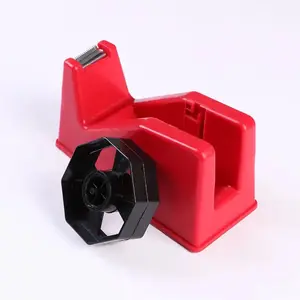 Desktop Sellotape Tape Dispenser Weighted Non Slip Tape Dispenser