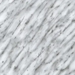 Fablon Sticky Back Self Adhesive Vinyl Grey Marble - 45cm X 2m FAB10124