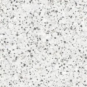 Galerie Evergreen Grey Mica Terrazzo Smooth Wallpaper