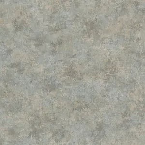 Galerie Earth Collection Grey Textured Clay Sheen Wallpaper Roll