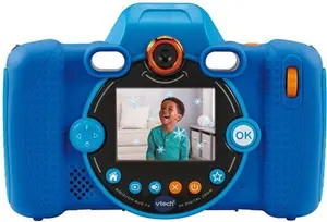 Vtech Kidizoom Duo Fx Blue